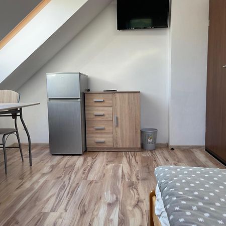 Rozana 51 Daire Opole Dış mekan fotoğraf