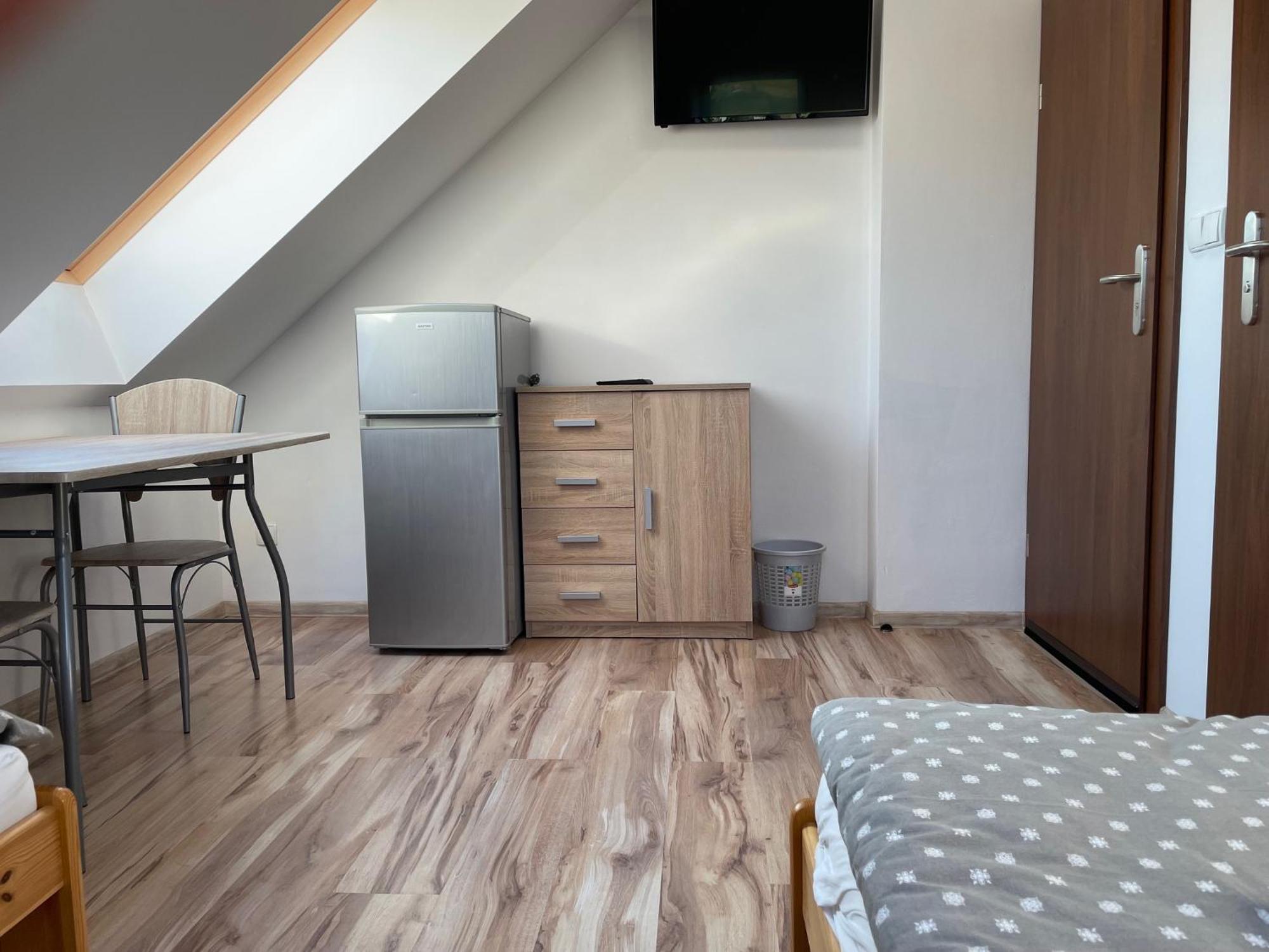 Rozana 51 Daire Opole Dış mekan fotoğraf