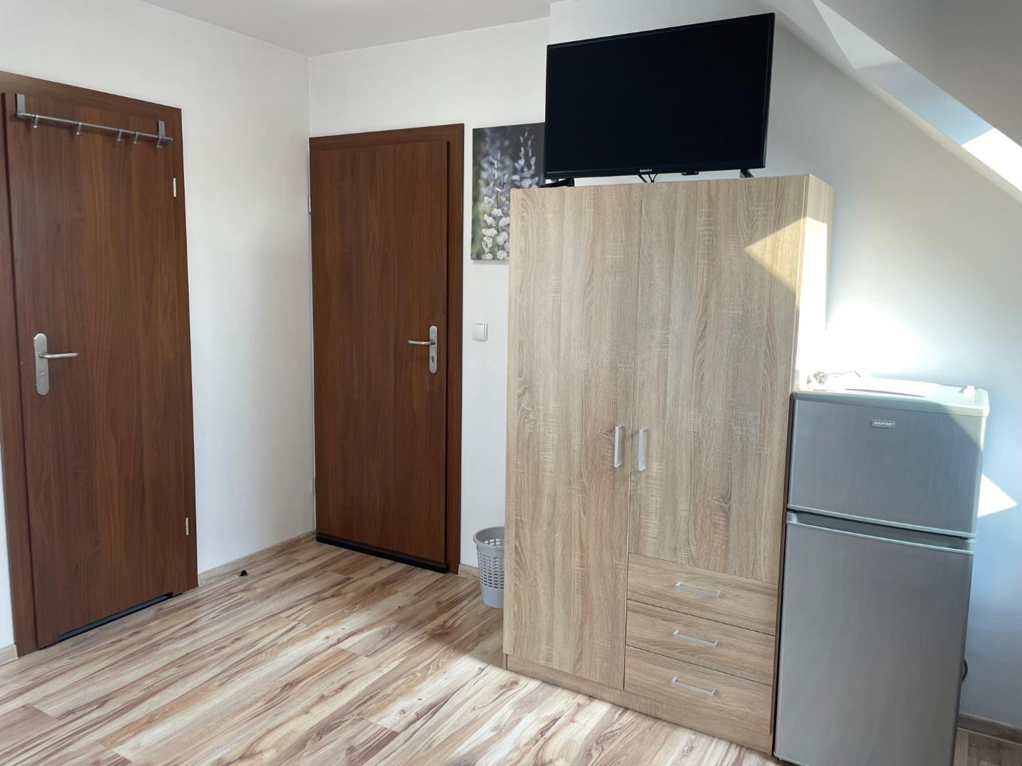 Rozana 51 Daire Opole Dış mekan fotoğraf