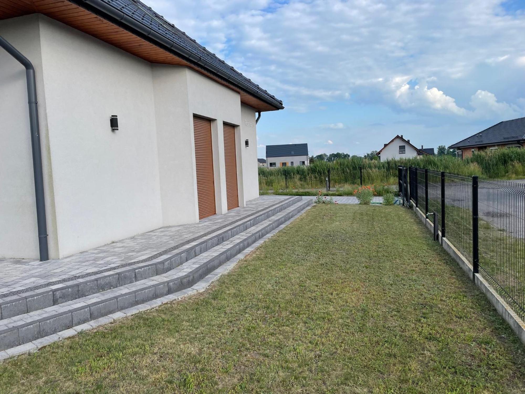 Rozana 51 Daire Opole Dış mekan fotoğraf