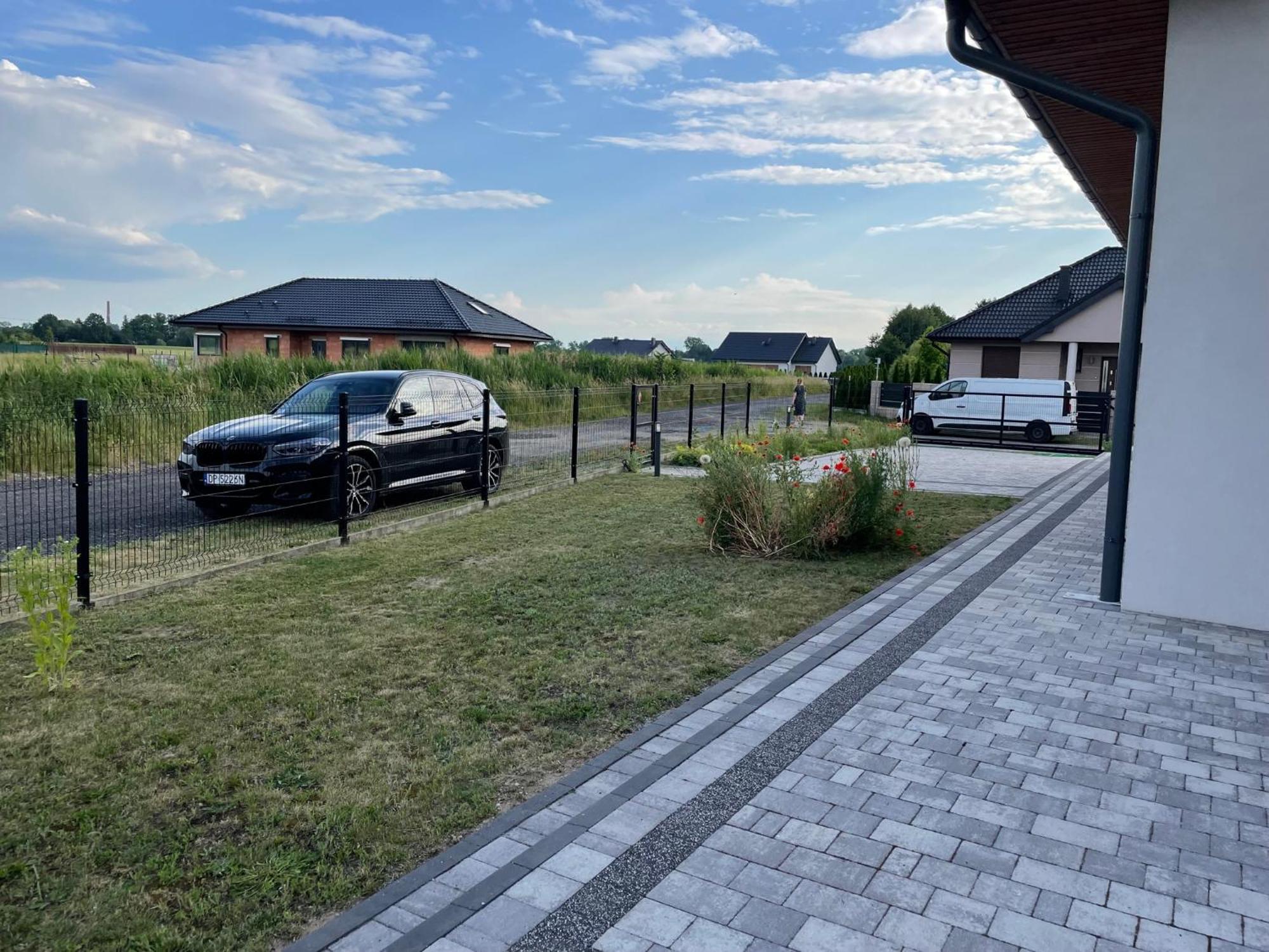 Rozana 51 Daire Opole Dış mekan fotoğraf