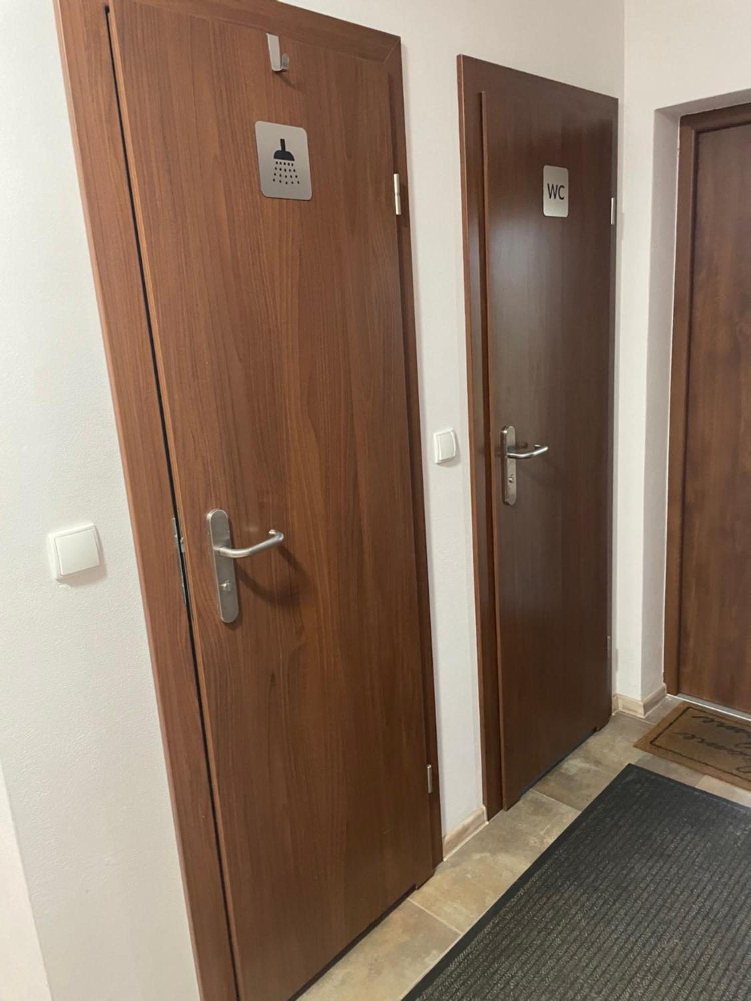 Rozana 51 Daire Opole Dış mekan fotoğraf