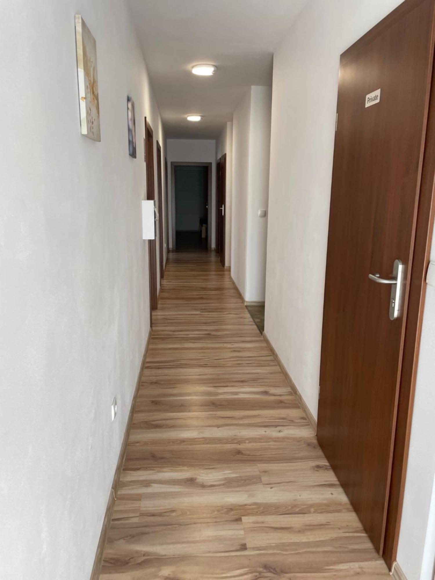 Rozana 51 Daire Opole Dış mekan fotoğraf
