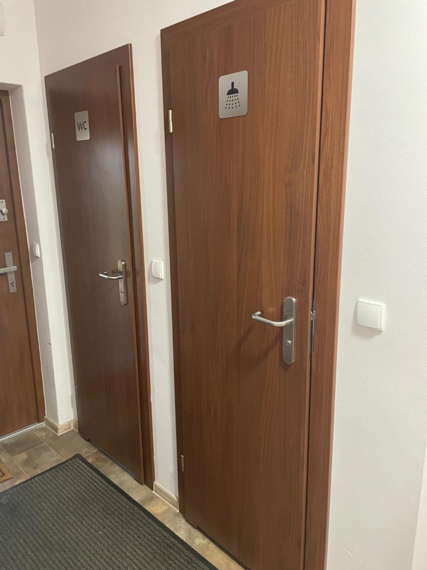Rozana 51 Daire Opole Dış mekan fotoğraf