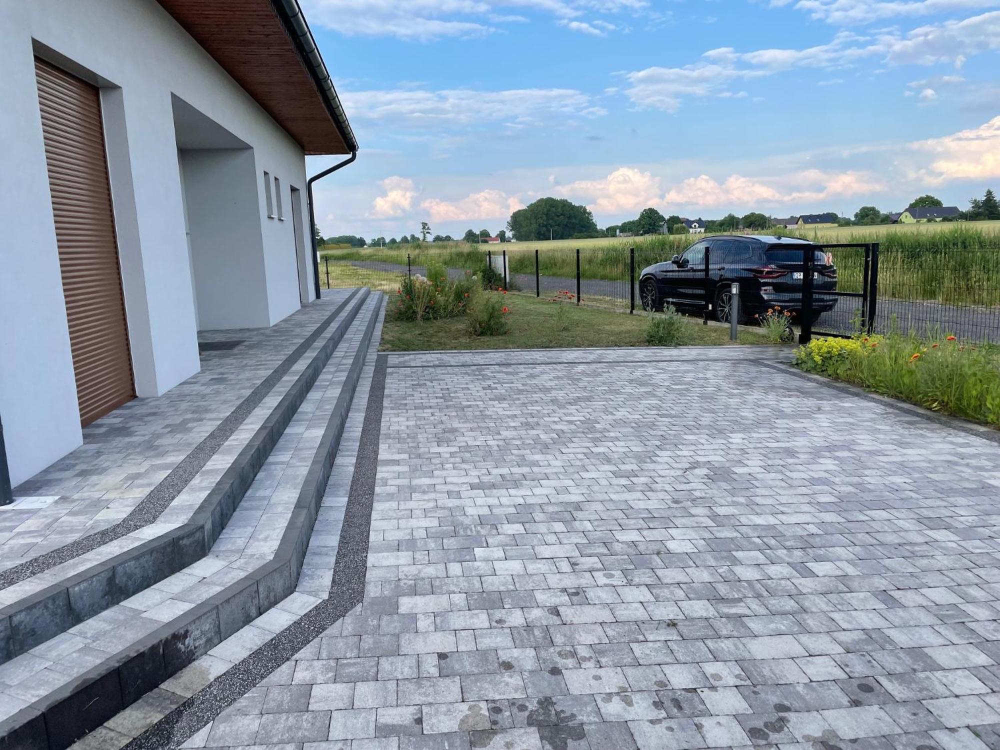 Rozana 51 Daire Opole Dış mekan fotoğraf