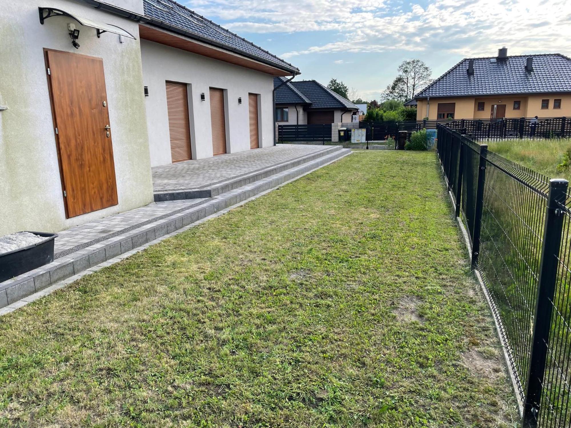 Rozana 51 Daire Opole Dış mekan fotoğraf