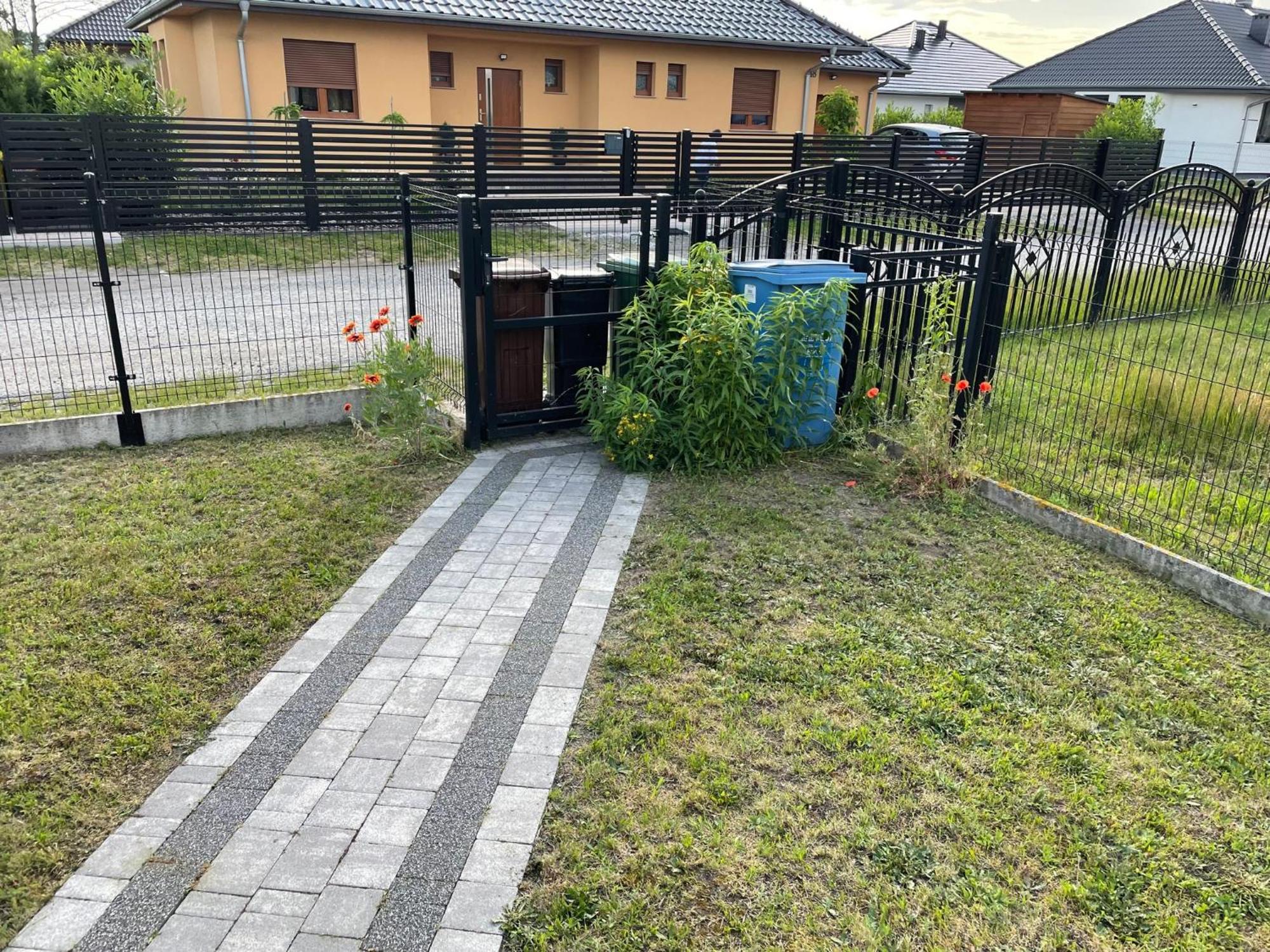 Rozana 51 Daire Opole Dış mekan fotoğraf