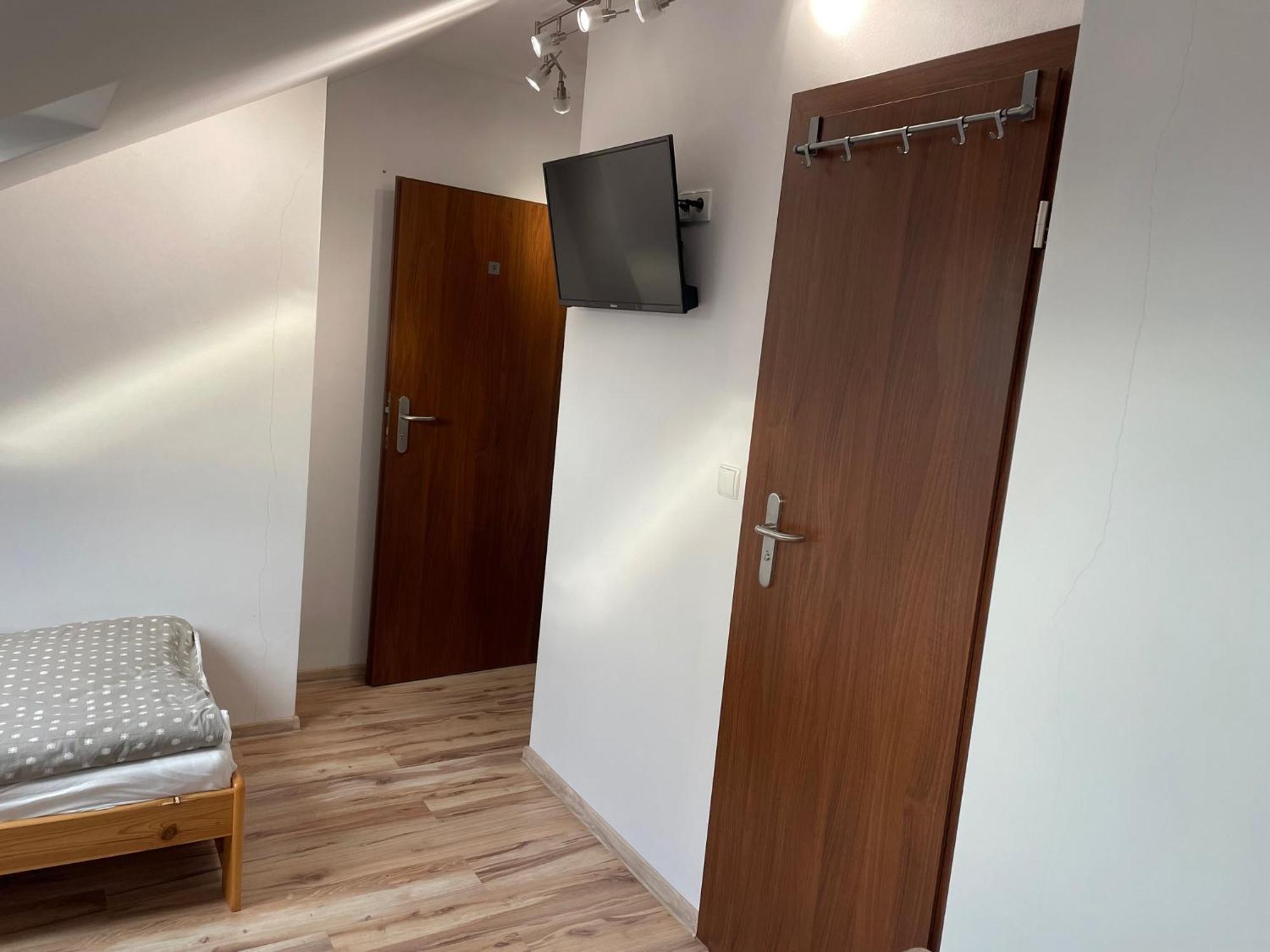 Rozana 51 Daire Opole Dış mekan fotoğraf