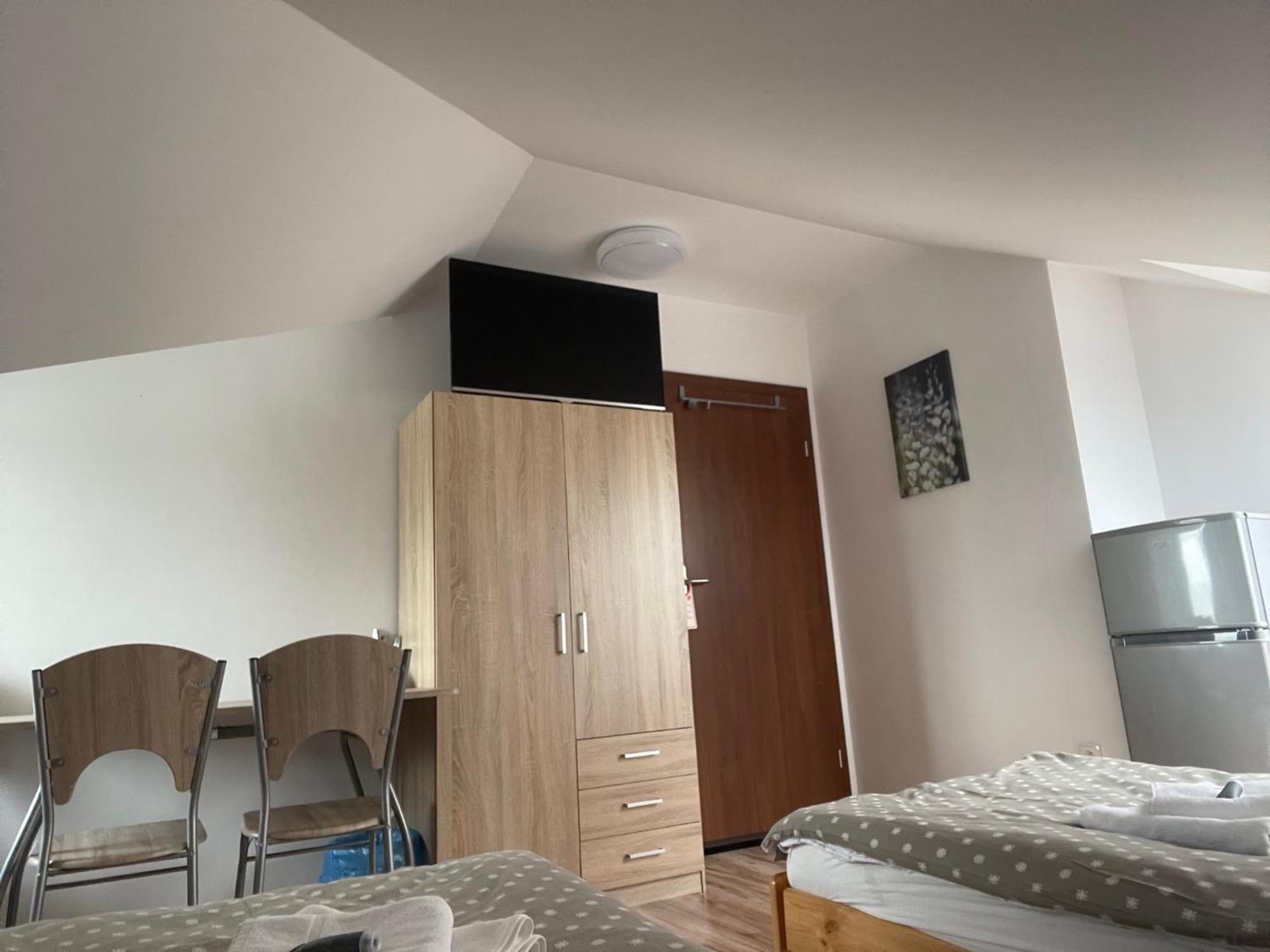 Rozana 51 Daire Opole Dış mekan fotoğraf