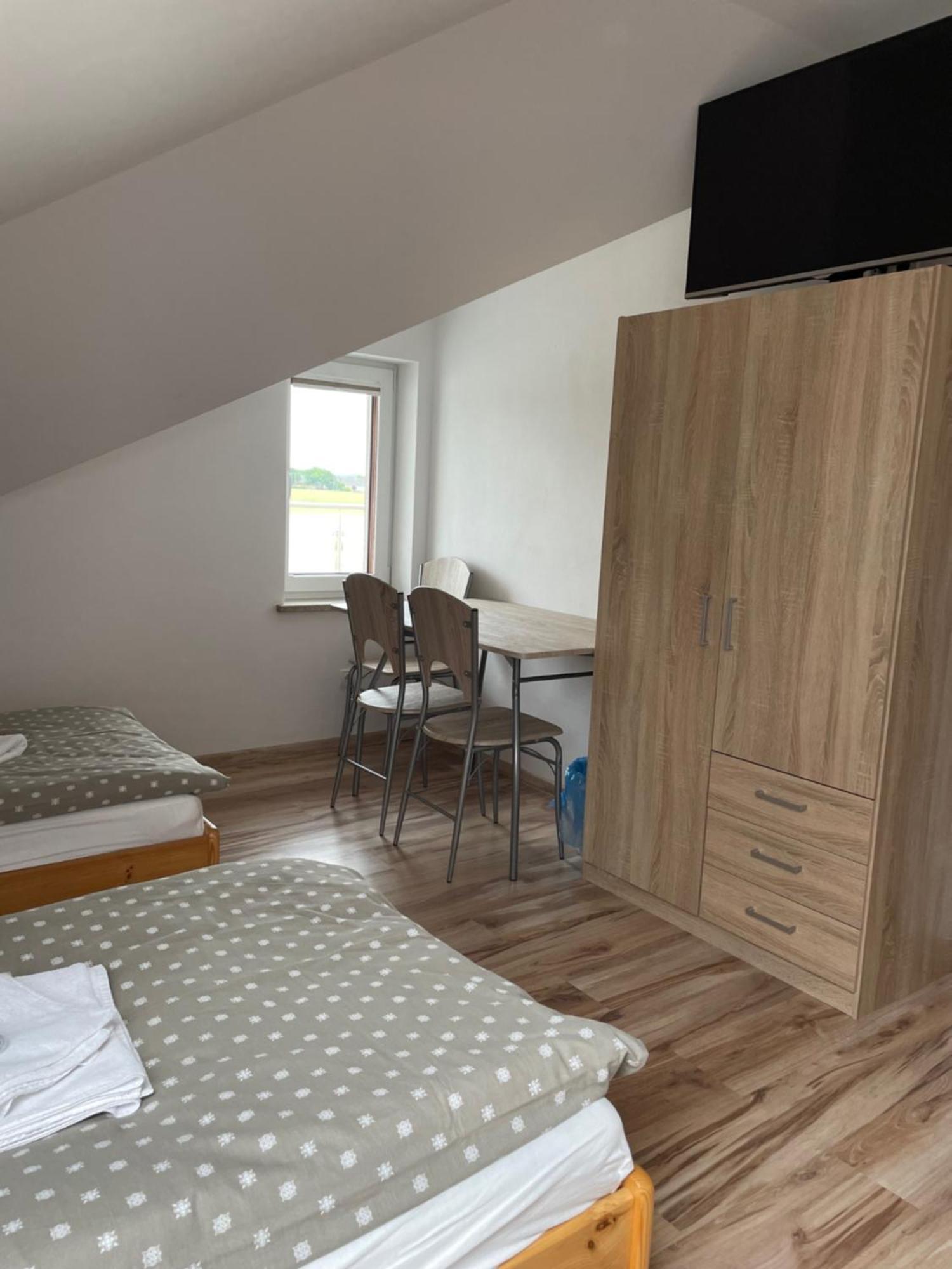 Rozana 51 Daire Opole Dış mekan fotoğraf