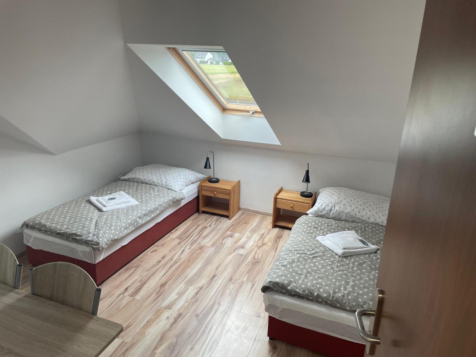 Rozana 51 Daire Opole Dış mekan fotoğraf