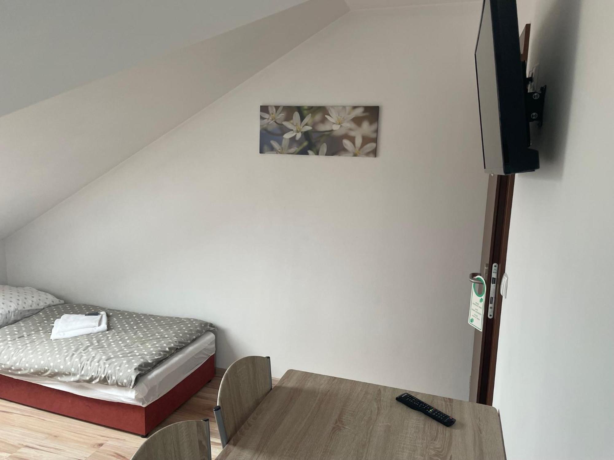 Rozana 51 Daire Opole Dış mekan fotoğraf