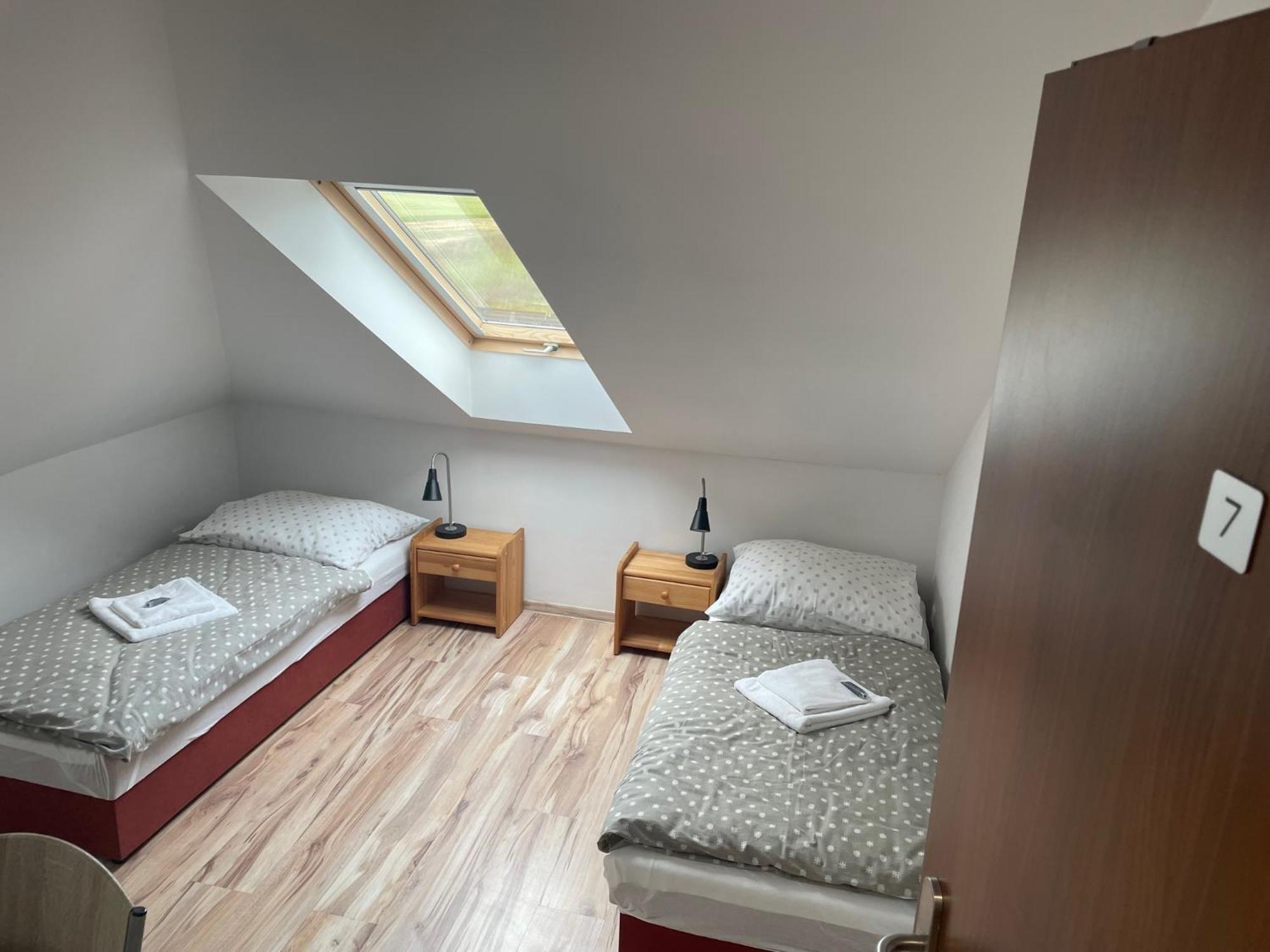 Rozana 51 Daire Opole Dış mekan fotoğraf