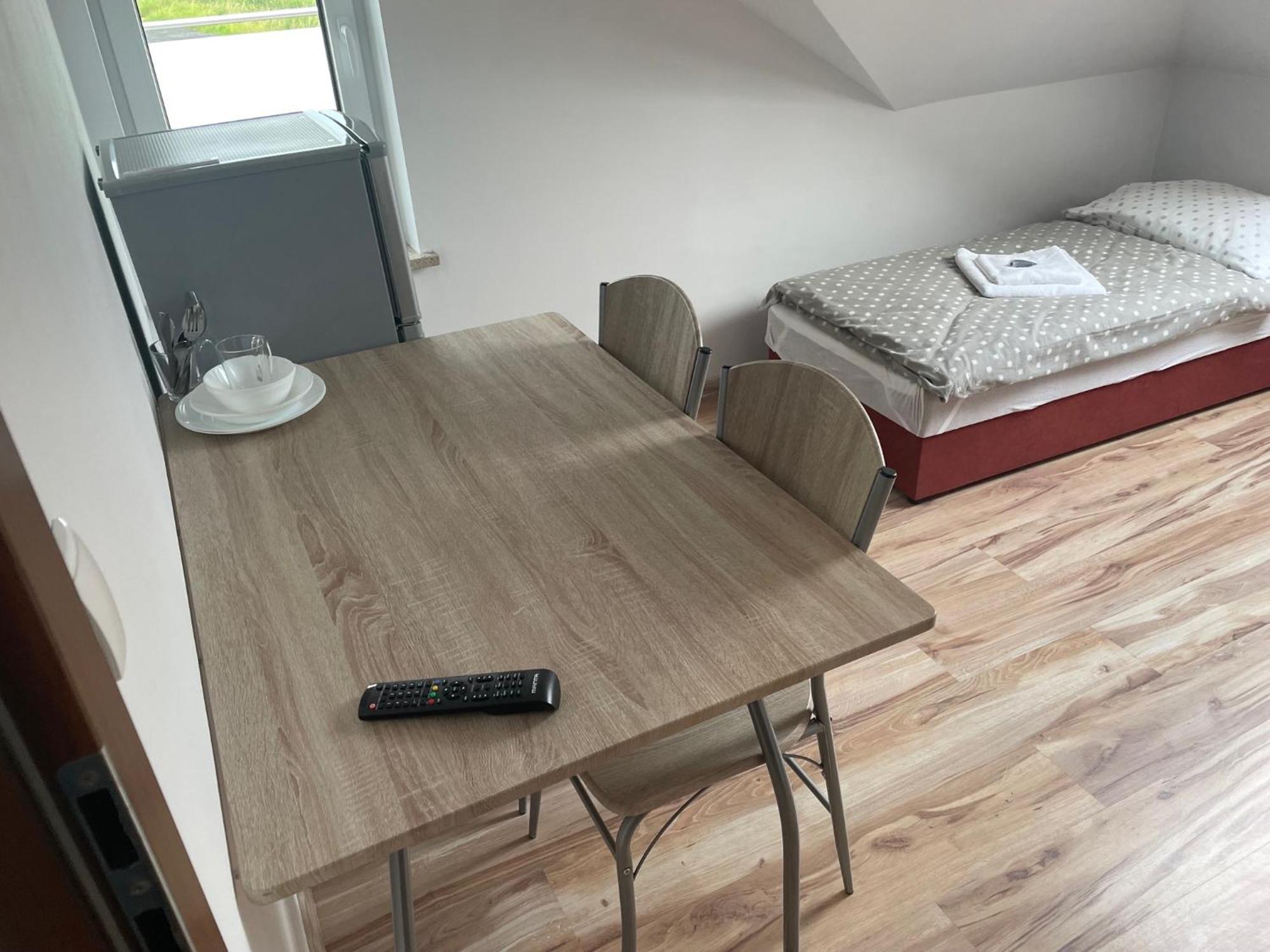 Rozana 51 Daire Opole Dış mekan fotoğraf