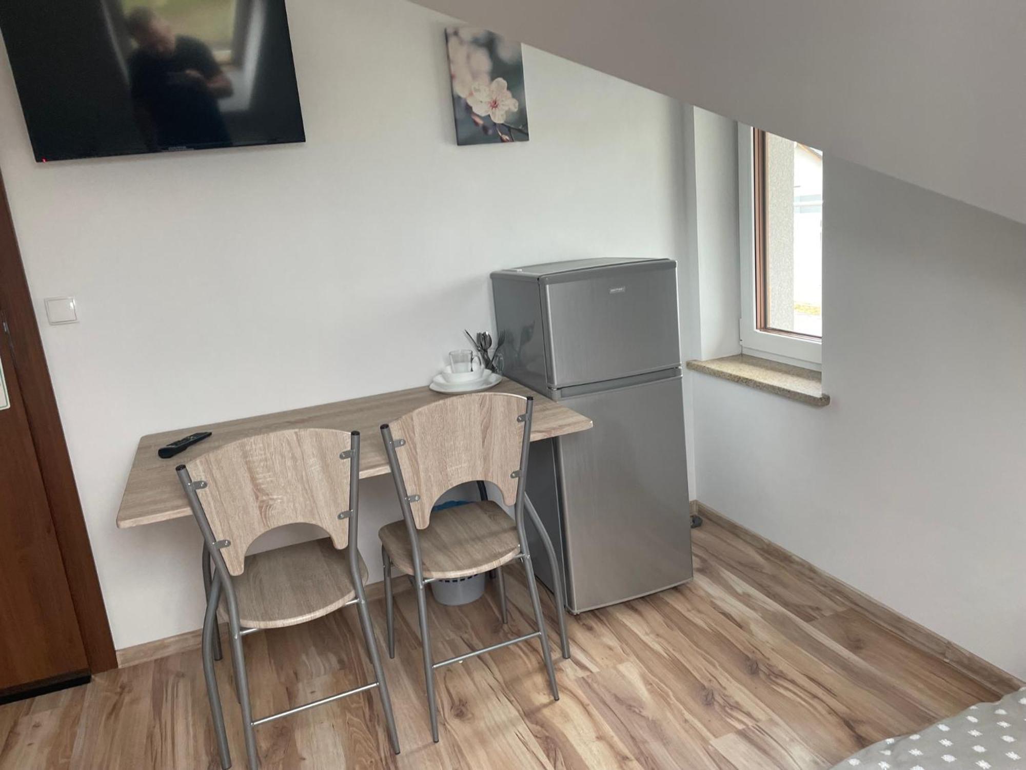 Rozana 51 Daire Opole Dış mekan fotoğraf