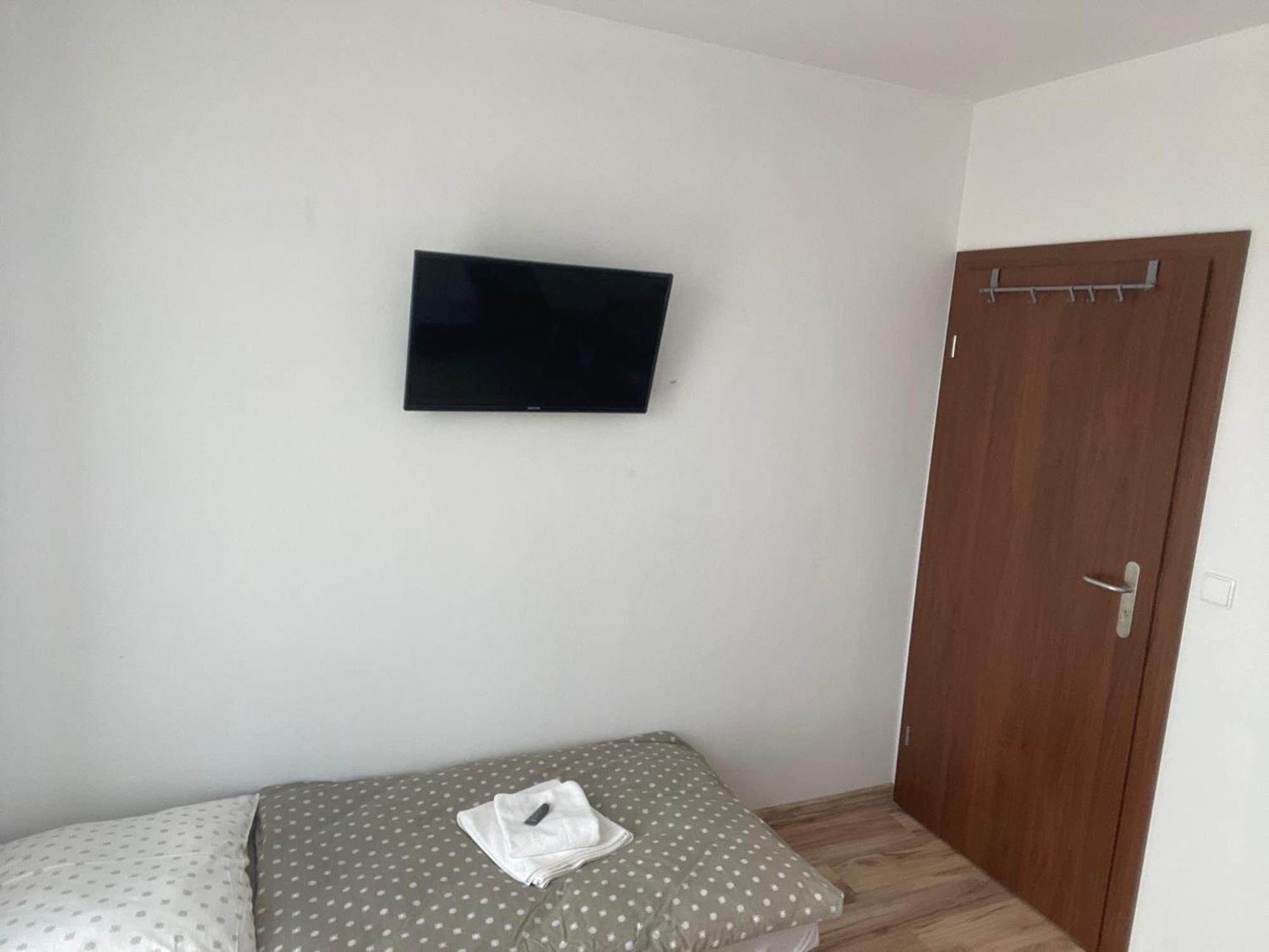 Rozana 51 Daire Opole Dış mekan fotoğraf