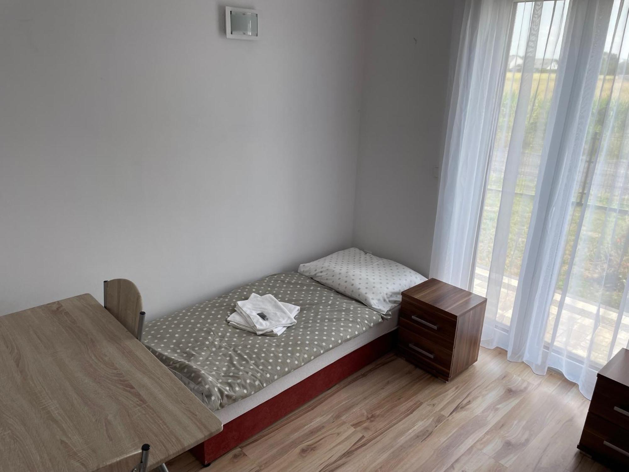Rozana 51 Daire Opole Dış mekan fotoğraf