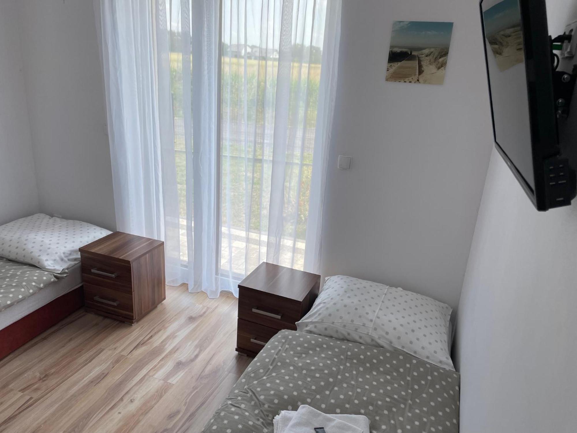 Rozana 51 Daire Opole Dış mekan fotoğraf