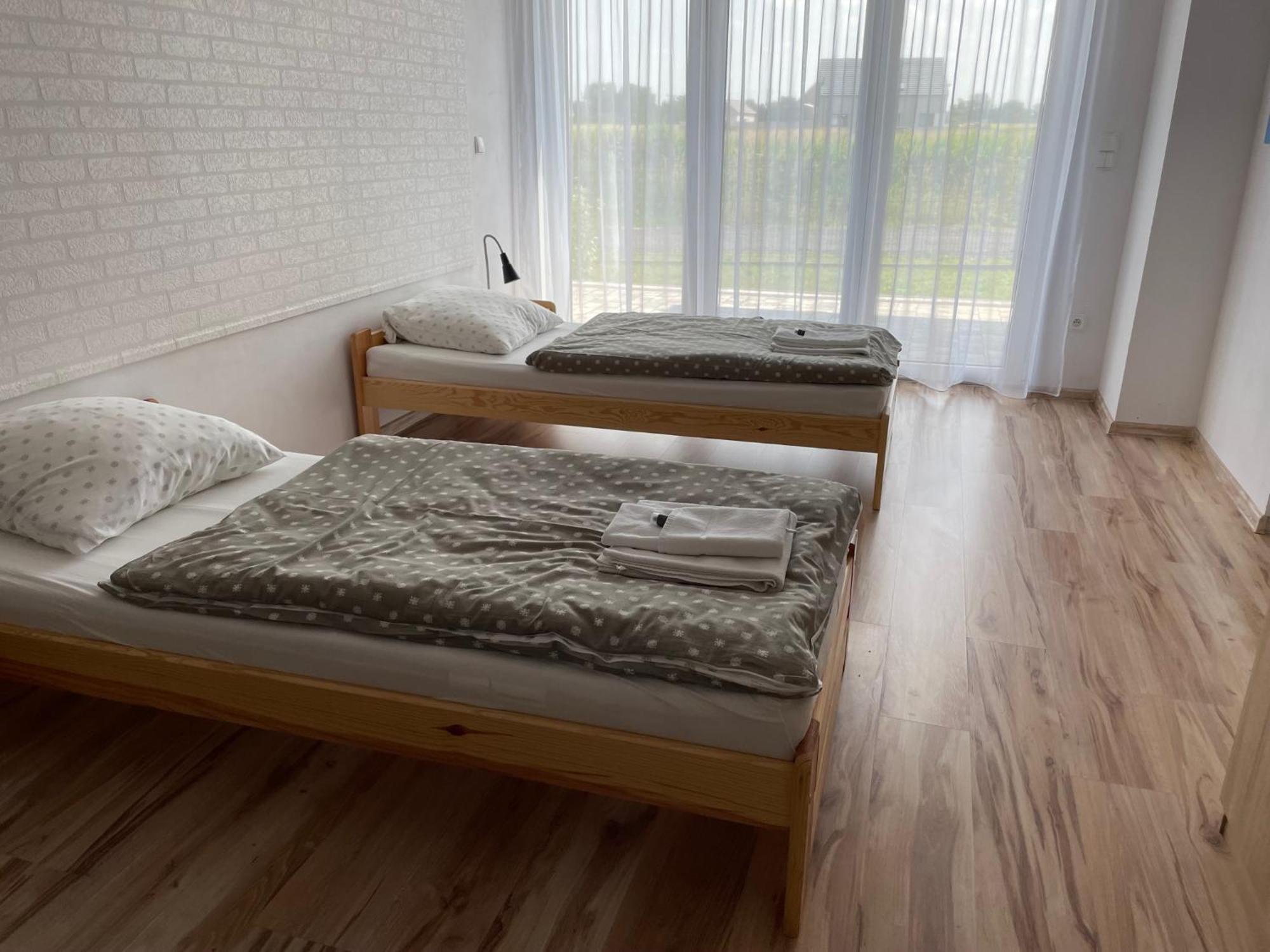Rozana 51 Daire Opole Dış mekan fotoğraf