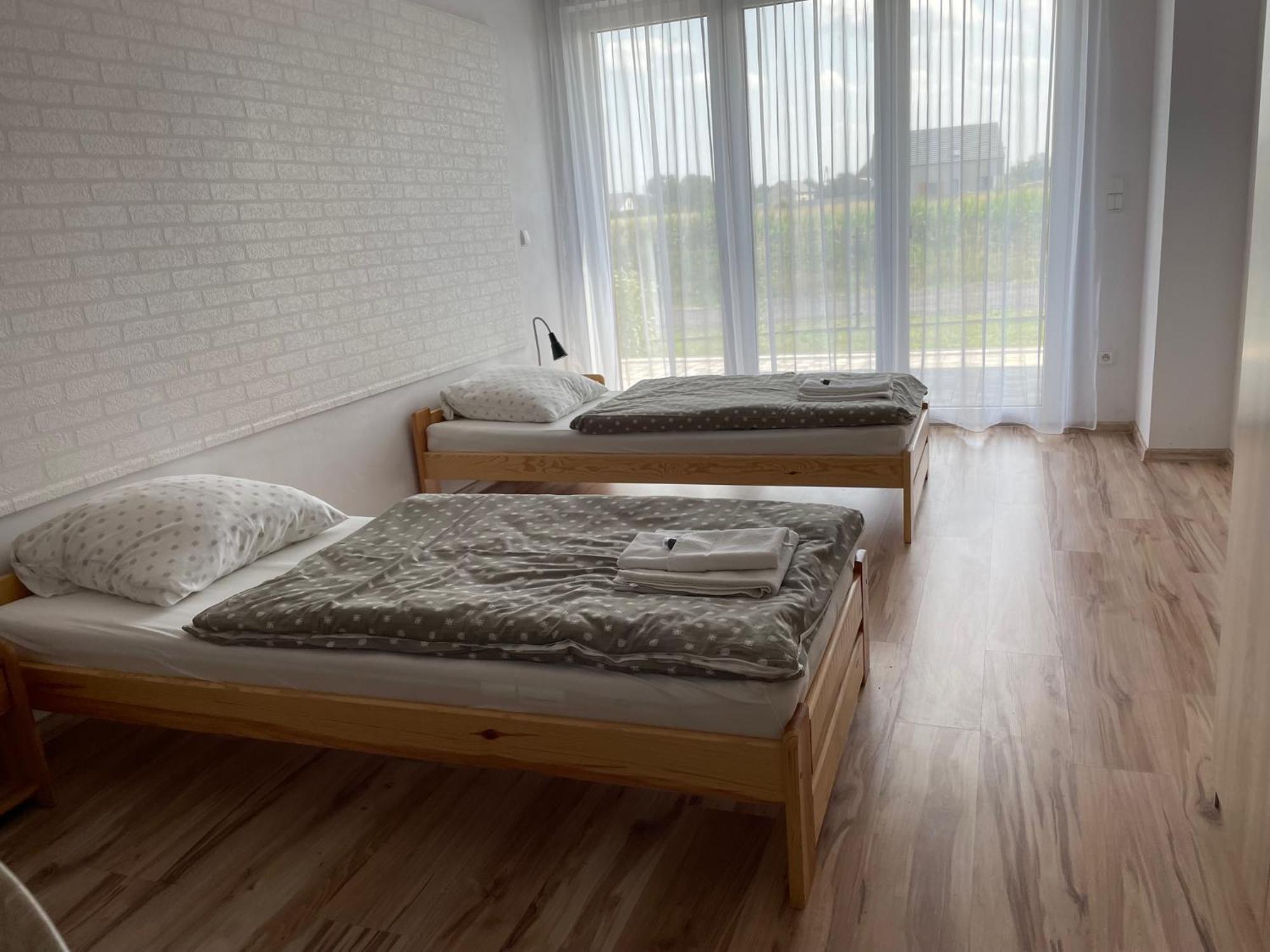 Rozana 51 Daire Opole Dış mekan fotoğraf