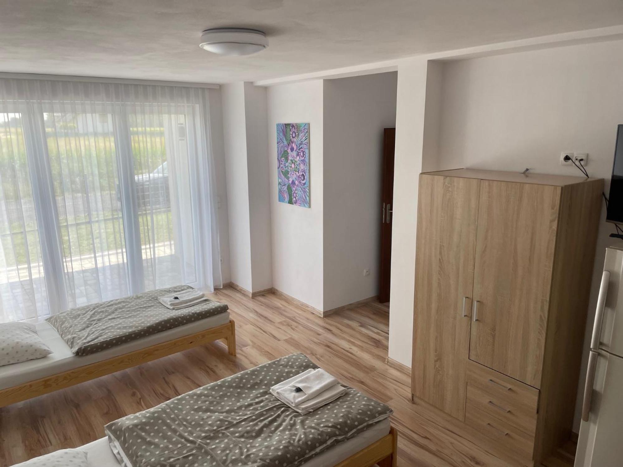 Rozana 51 Daire Opole Dış mekan fotoğraf