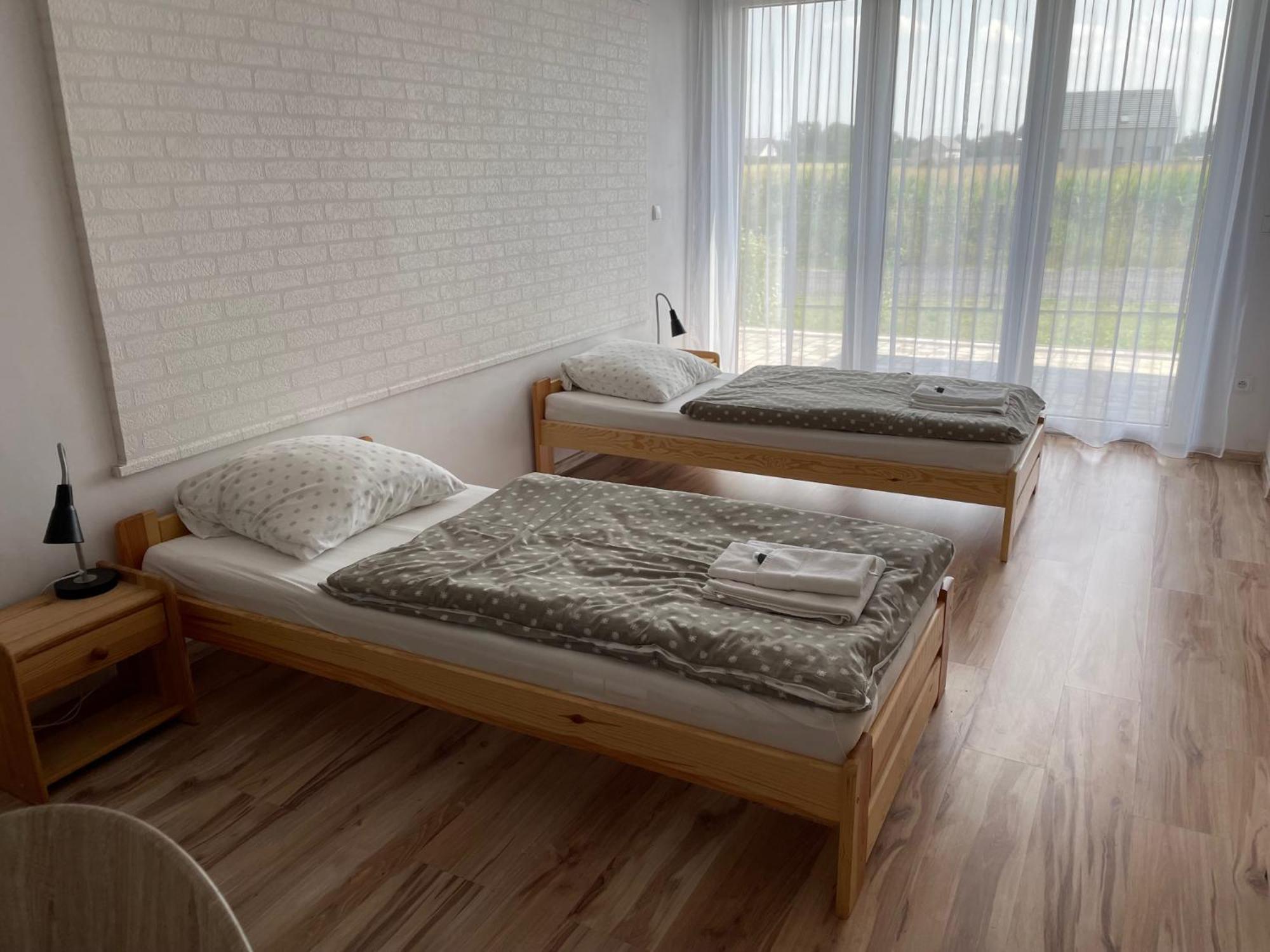Rozana 51 Daire Opole Dış mekan fotoğraf