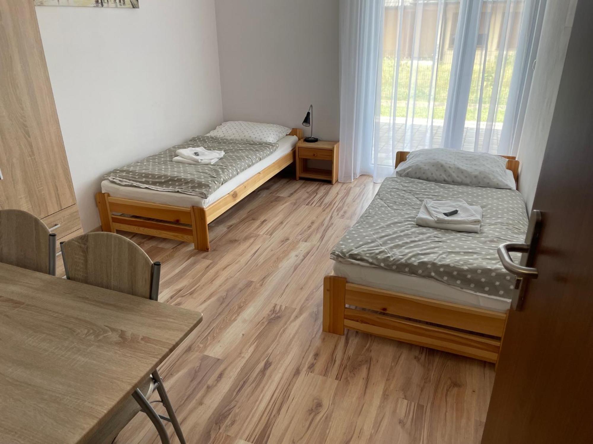 Rozana 51 Daire Opole Dış mekan fotoğraf