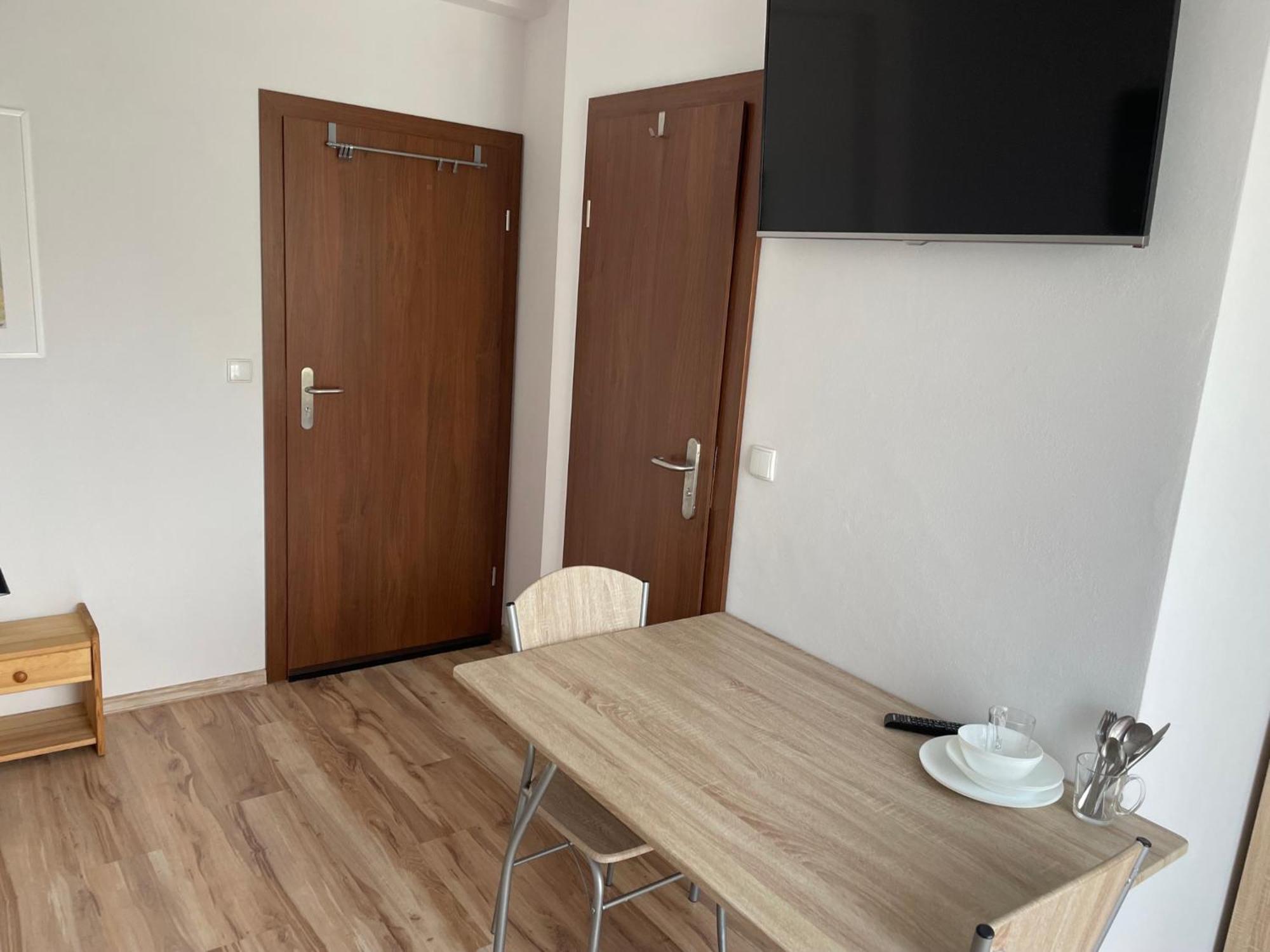 Rozana 51 Daire Opole Dış mekan fotoğraf