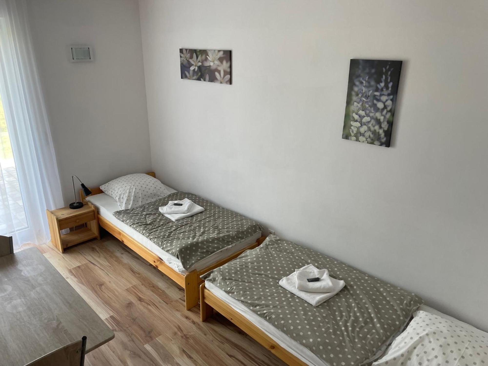 Rozana 51 Daire Opole Dış mekan fotoğraf