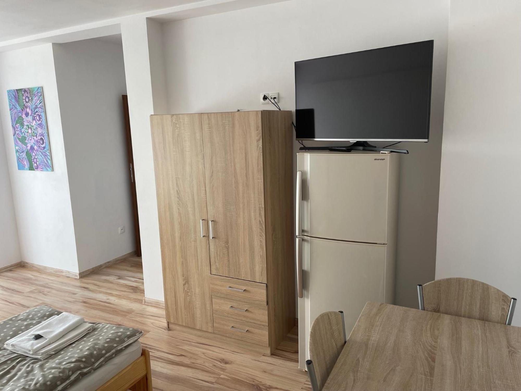 Rozana 51 Daire Opole Dış mekan fotoğraf