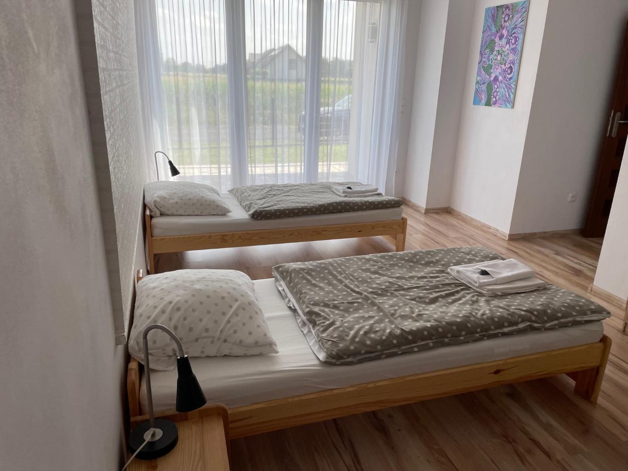Rozana 51 Daire Opole Dış mekan fotoğraf