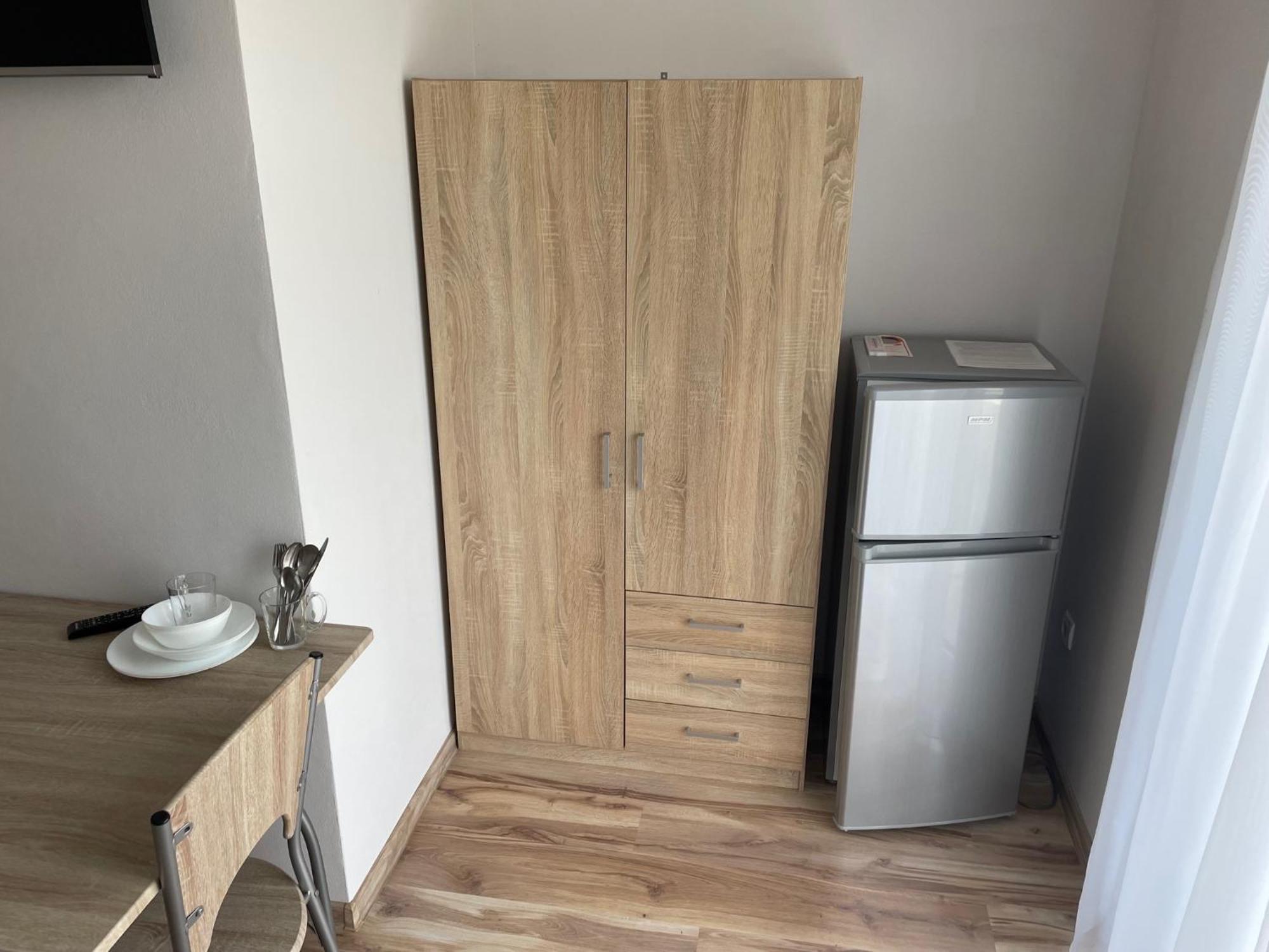 Rozana 51 Daire Opole Dış mekan fotoğraf