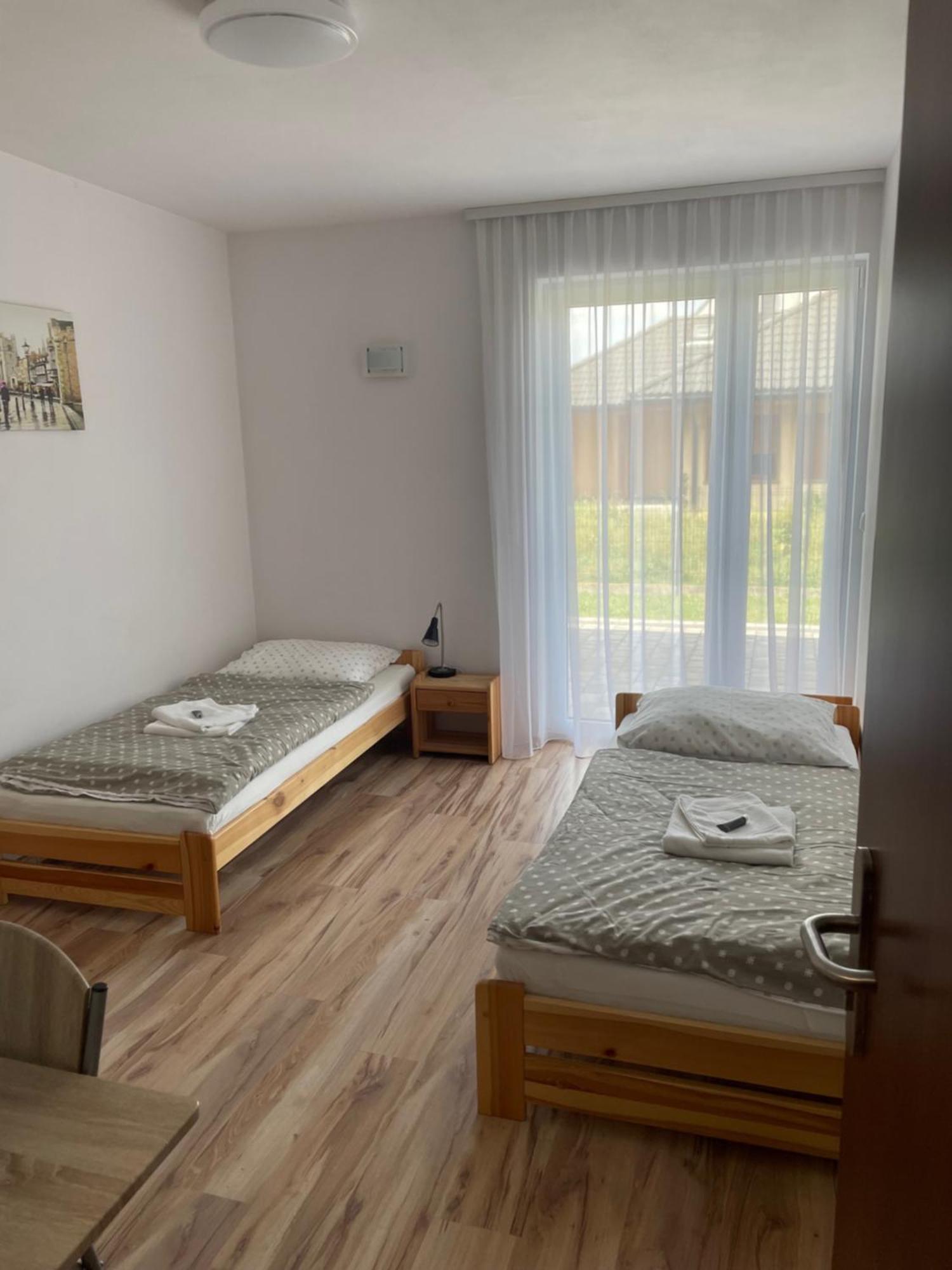 Rozana 51 Daire Opole Dış mekan fotoğraf