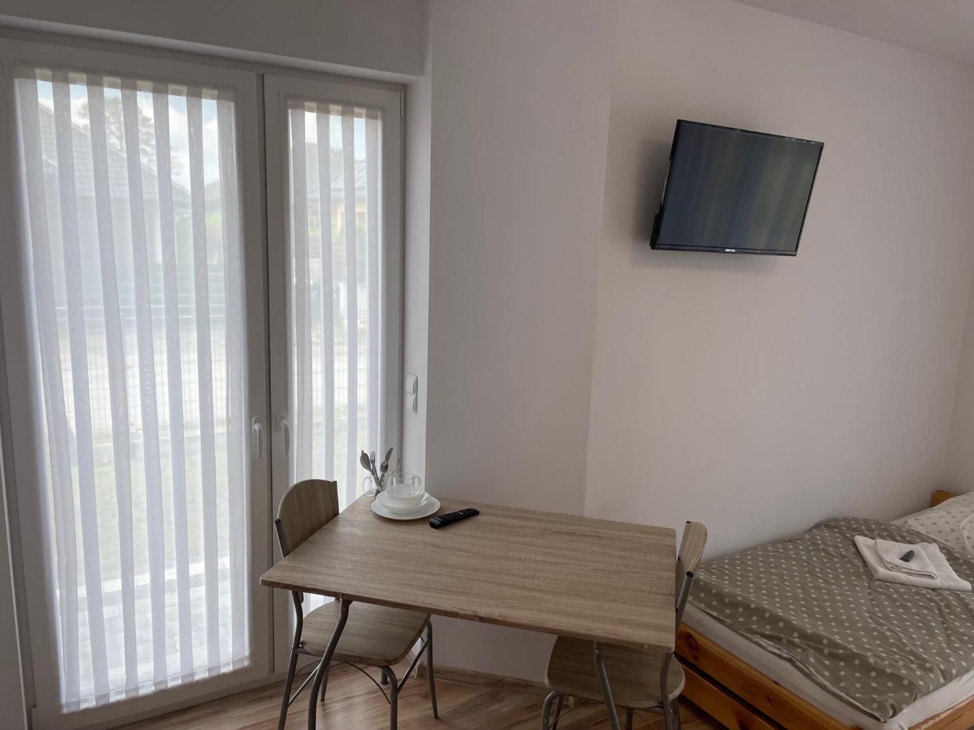 Rozana 51 Daire Opole Dış mekan fotoğraf