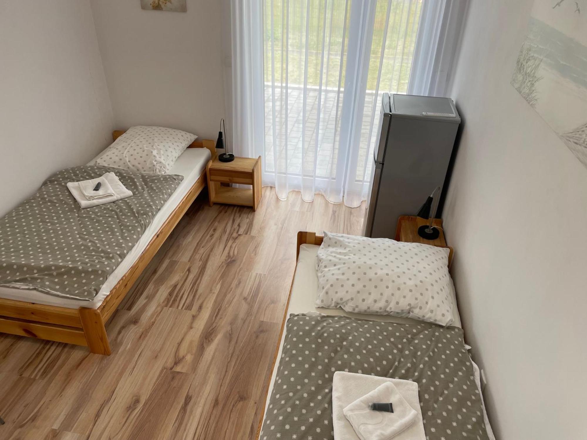 Rozana 51 Daire Opole Dış mekan fotoğraf